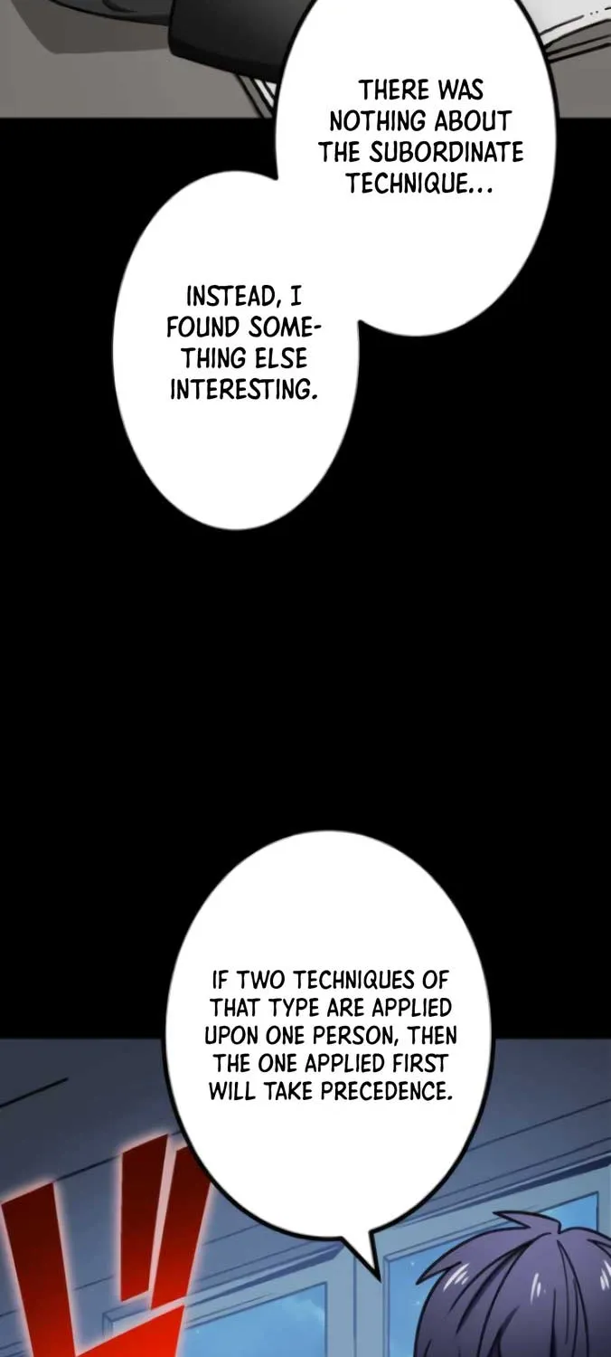 Saikyou Ansatsusha, Class Ten'i De Isekai E Kainu Manga Chapter 25 Page 62