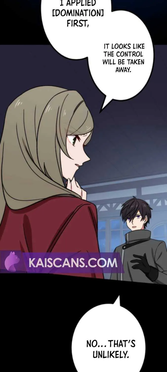 Saikyou Ansatsusha, Class Ten'i De Isekai E Kainu Manga Chapter 25 Page 70