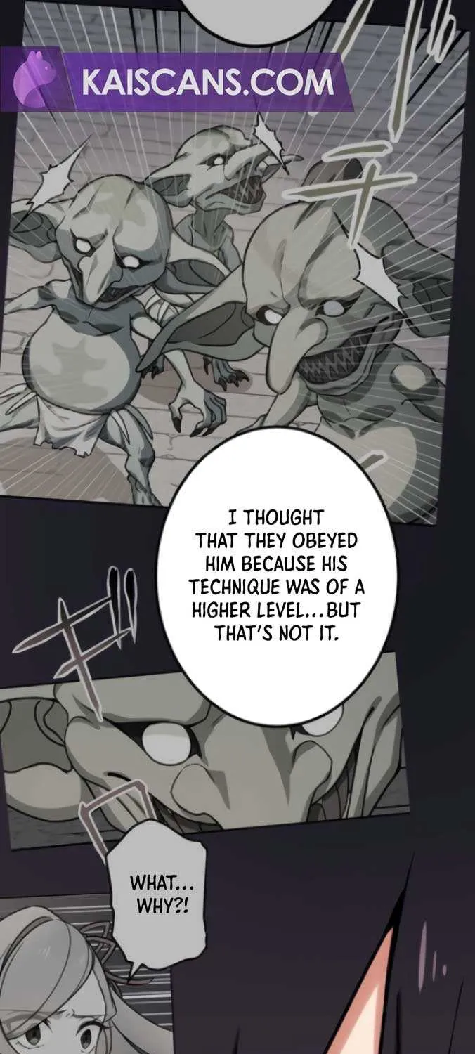 Saikyou Ansatsusha, Class Ten'i De Isekai E Kainu Manga Chapter 25 Page 72