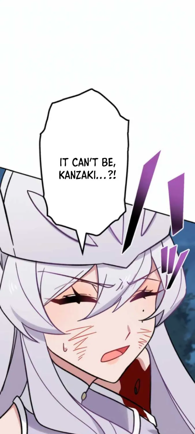 Saikyou Ansatsusha, Class Ten'i De Isekai E Kainu Manga Chapter 25 Page 77