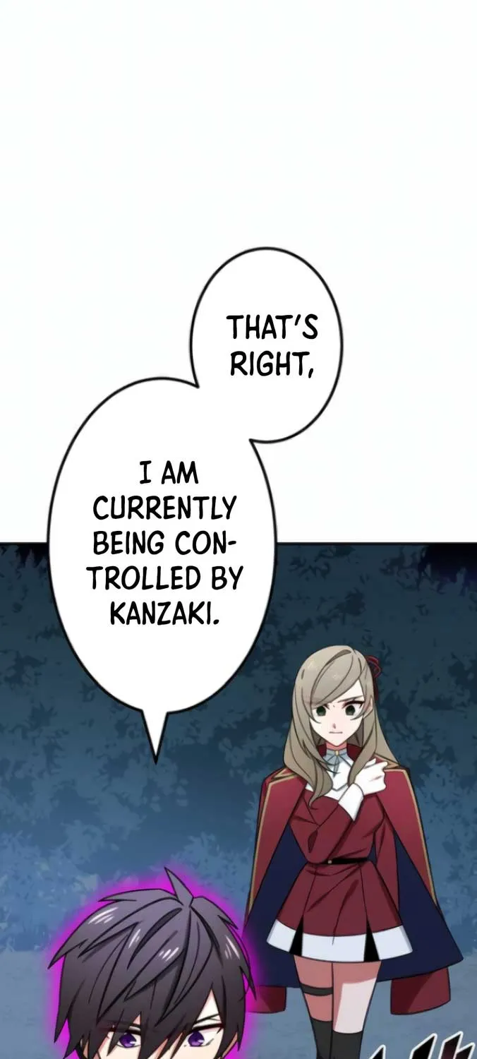 Saikyou Ansatsusha, Class Ten'i De Isekai E Kainu Manga Chapter 25 Page 79