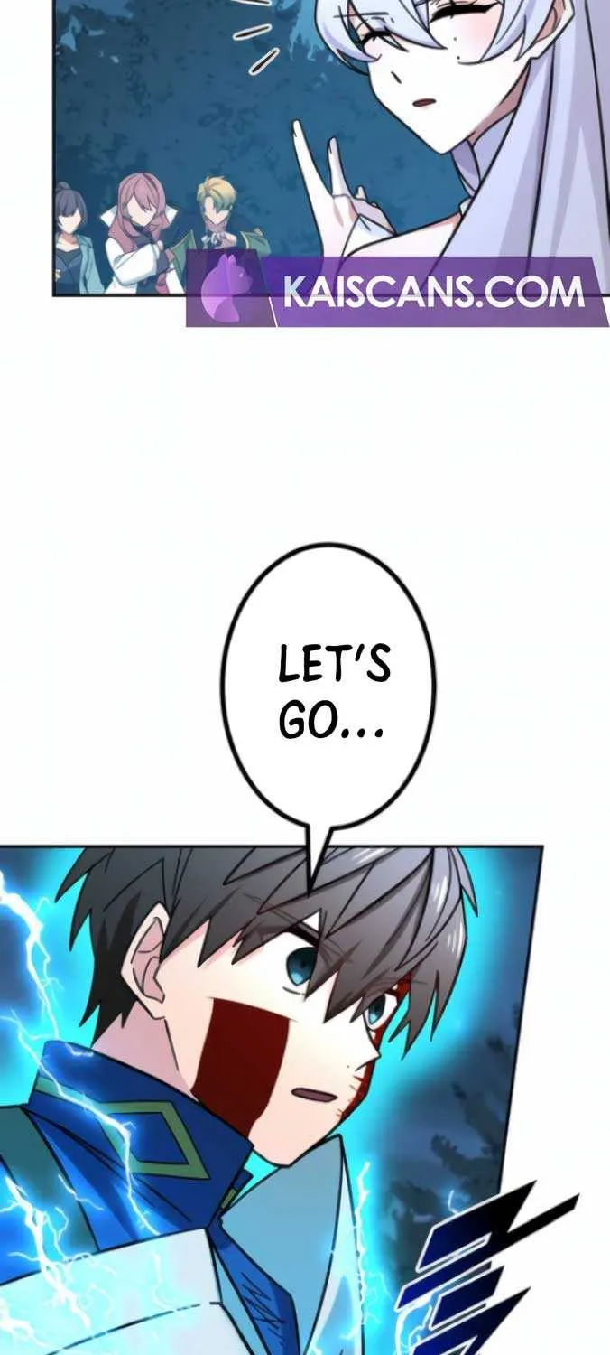 Saikyou Ansatsusha, Class Ten'i De Isekai E Kainu Manga Chapter 24 Page 58