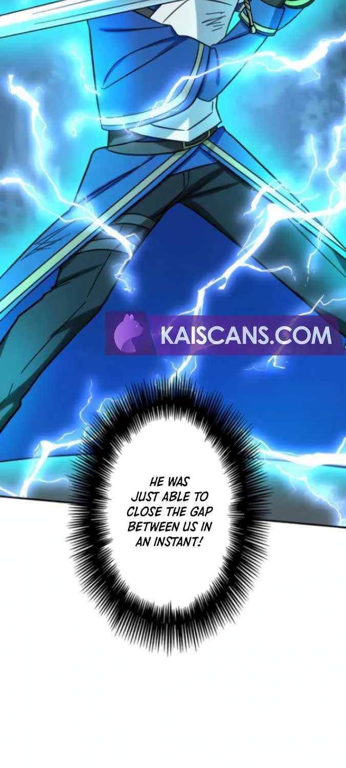 Saikyou Ansatsusha, Class Ten'i De Isekai E Kainu Manga Chapter 24 Page 74