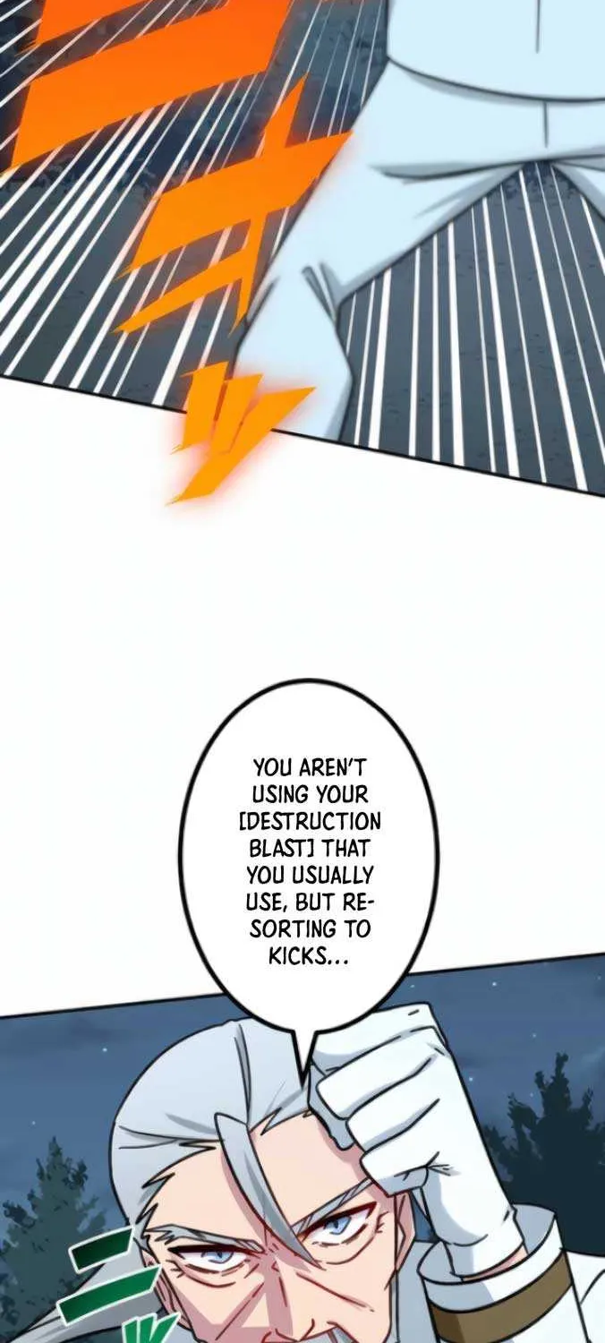 Saikyou Ansatsusha, Class Ten'i De Isekai E Kainu Manga Chapter 23 Page 53