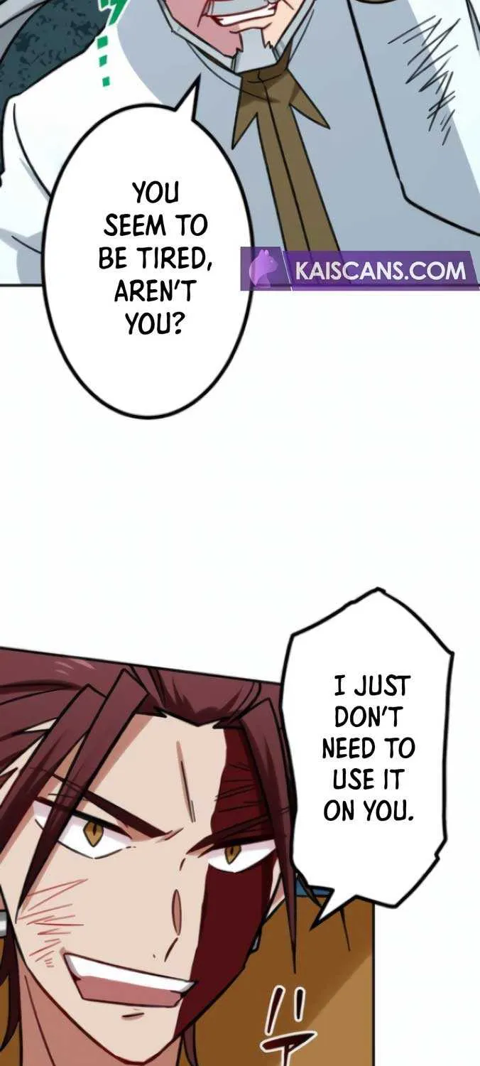 Saikyou Ansatsusha, Class Ten'i De Isekai E Kainu Manga Chapter 23 Page 54