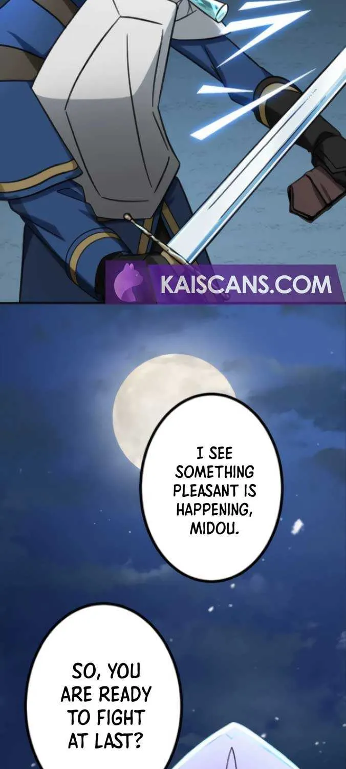 Saikyou Ansatsusha, Class Ten'i De Isekai E Kainu Manga Chapter 23 Page 61