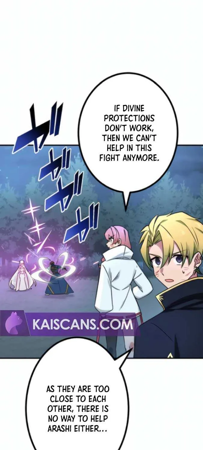 Saikyou Ansatsusha, Class Ten'i De Isekai E Kainu Manga Chapter 23 Page 68