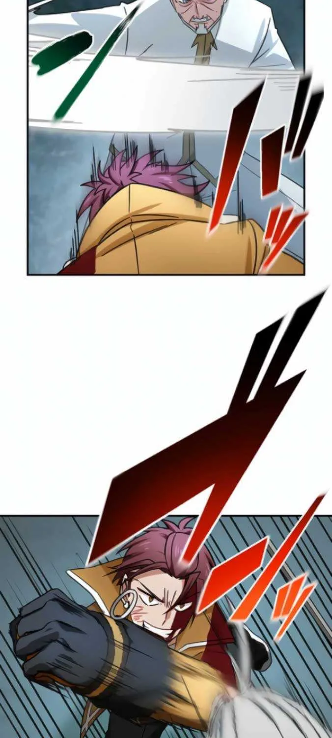 Saikyou Ansatsusha, Class Ten'i De Isekai E Kainu Manga Chapter 23 Page 72
