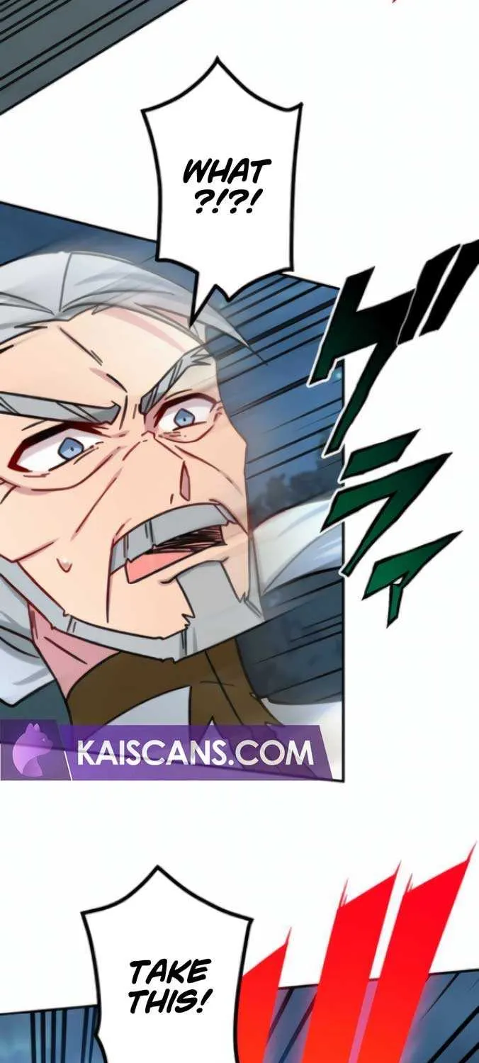Saikyou Ansatsusha, Class Ten'i De Isekai E Kainu Manga Chapter 23 Page 74