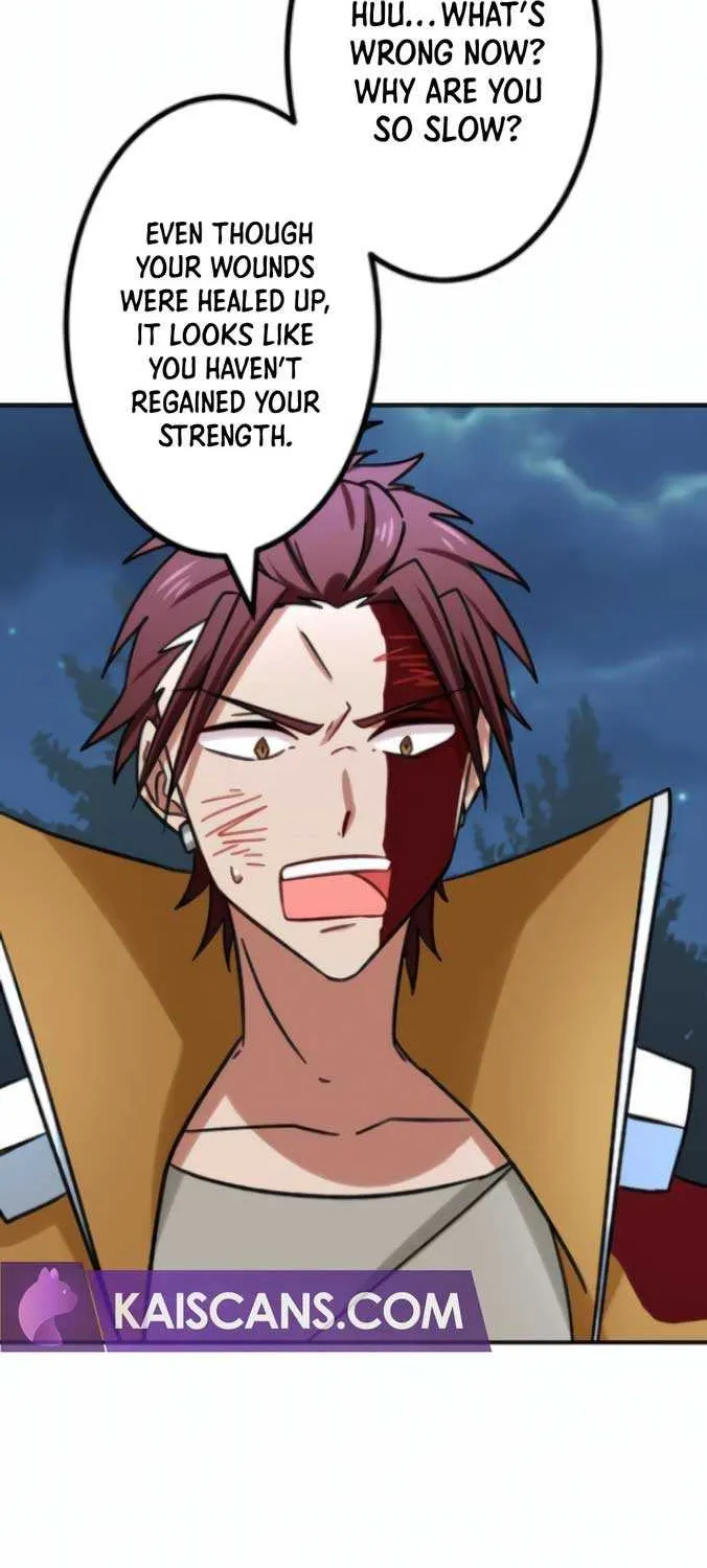 Saikyou Ansatsusha, Class Ten'i De Isekai E Kainu Manga Chapter 23 Page 78