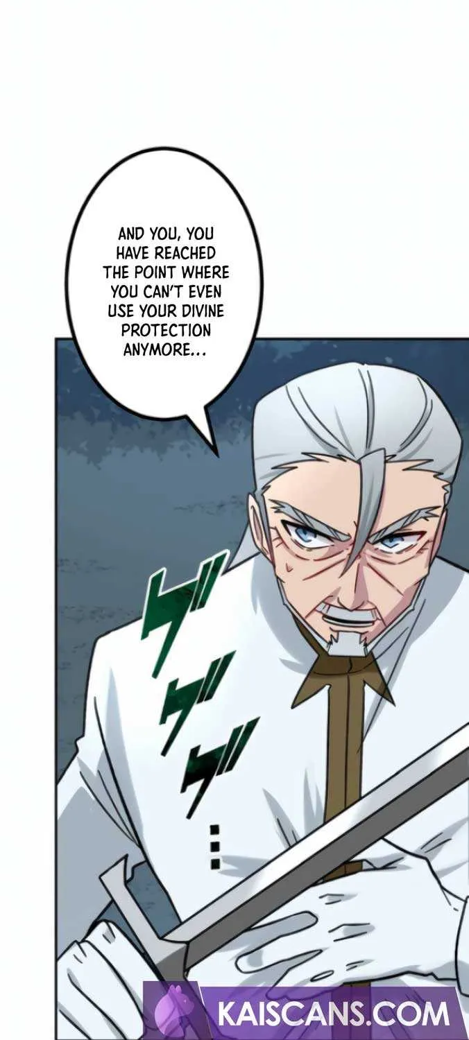 Saikyou Ansatsusha, Class Ten'i De Isekai E Kainu Manga Chapter 23 Page 79