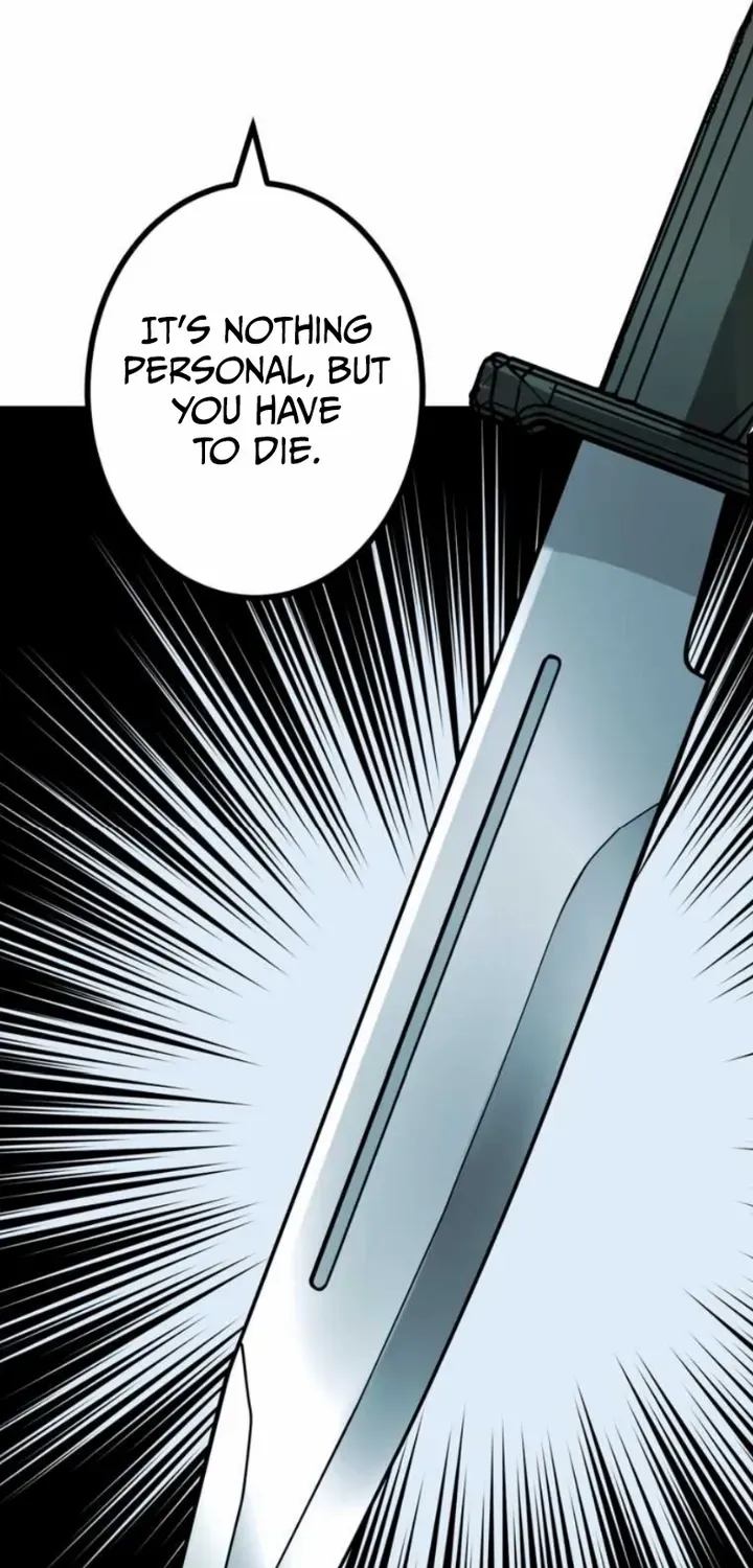 Saikyou Ansatsusha, Class Ten'i De Isekai E Kainu Manga Chapter 21 Page 11