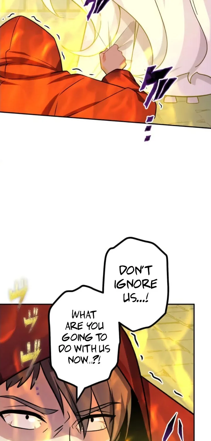 Saikyou Ansatsusha, Class Ten'i De Isekai E Kainu Manga Chapter 19 Page 33