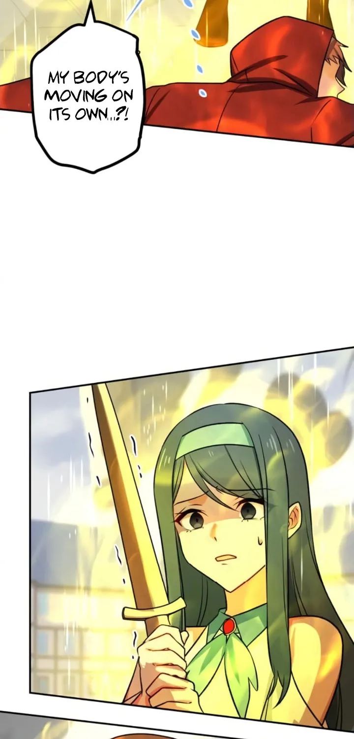 Saikyou Ansatsusha, Class Ten'i De Isekai E Kainu Manga Chapter 19 Page 38