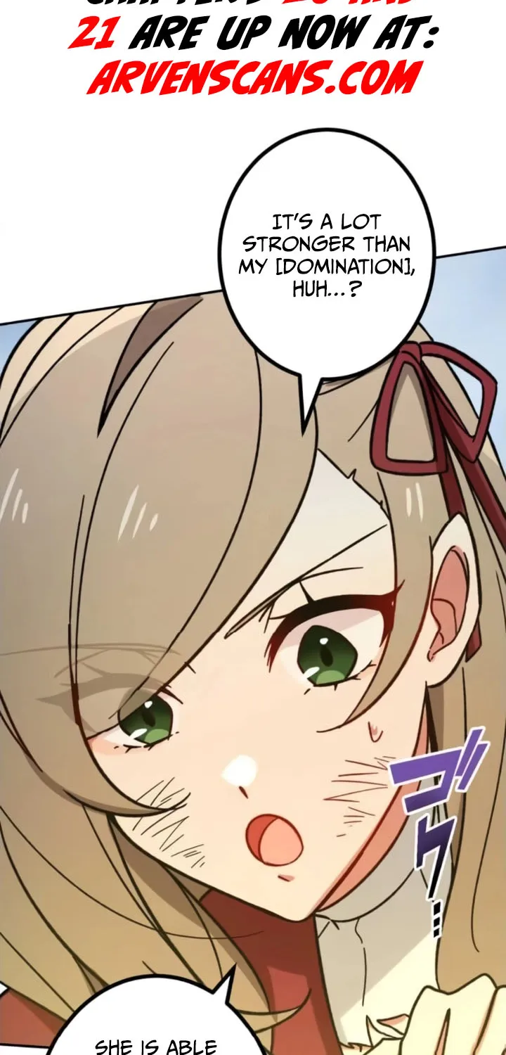 Saikyou Ansatsusha, Class Ten'i De Isekai E Kainu Manga Chapter 19 Page 53