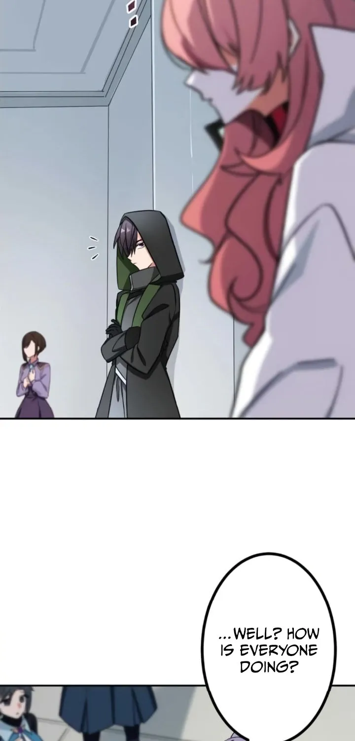Saikyou Ansatsusha, Class Ten'i De Isekai E Kainu Manga Chapter 19 Page 61