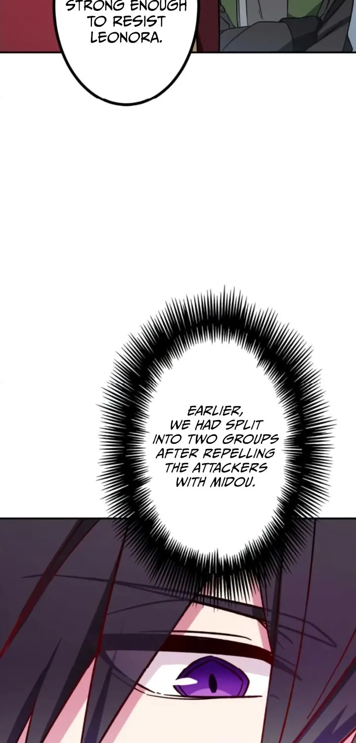 Saikyou Ansatsusha, Class Ten'i De Isekai E Kainu Manga Chapter 19 Page 76