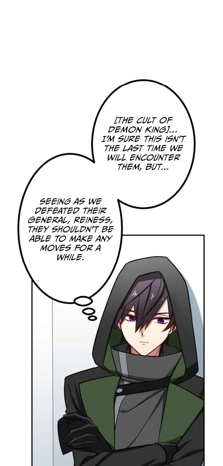 Saikyou Ansatsusha, Class Ten'i De Isekai E Kainu Manga Chapter 19 Page 80