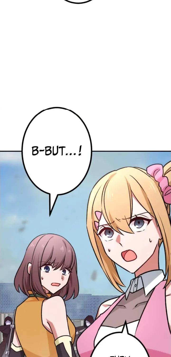 Saikyou Ansatsusha, Class Ten'i De Isekai E Kainu Manga Chapter 18 Page 85