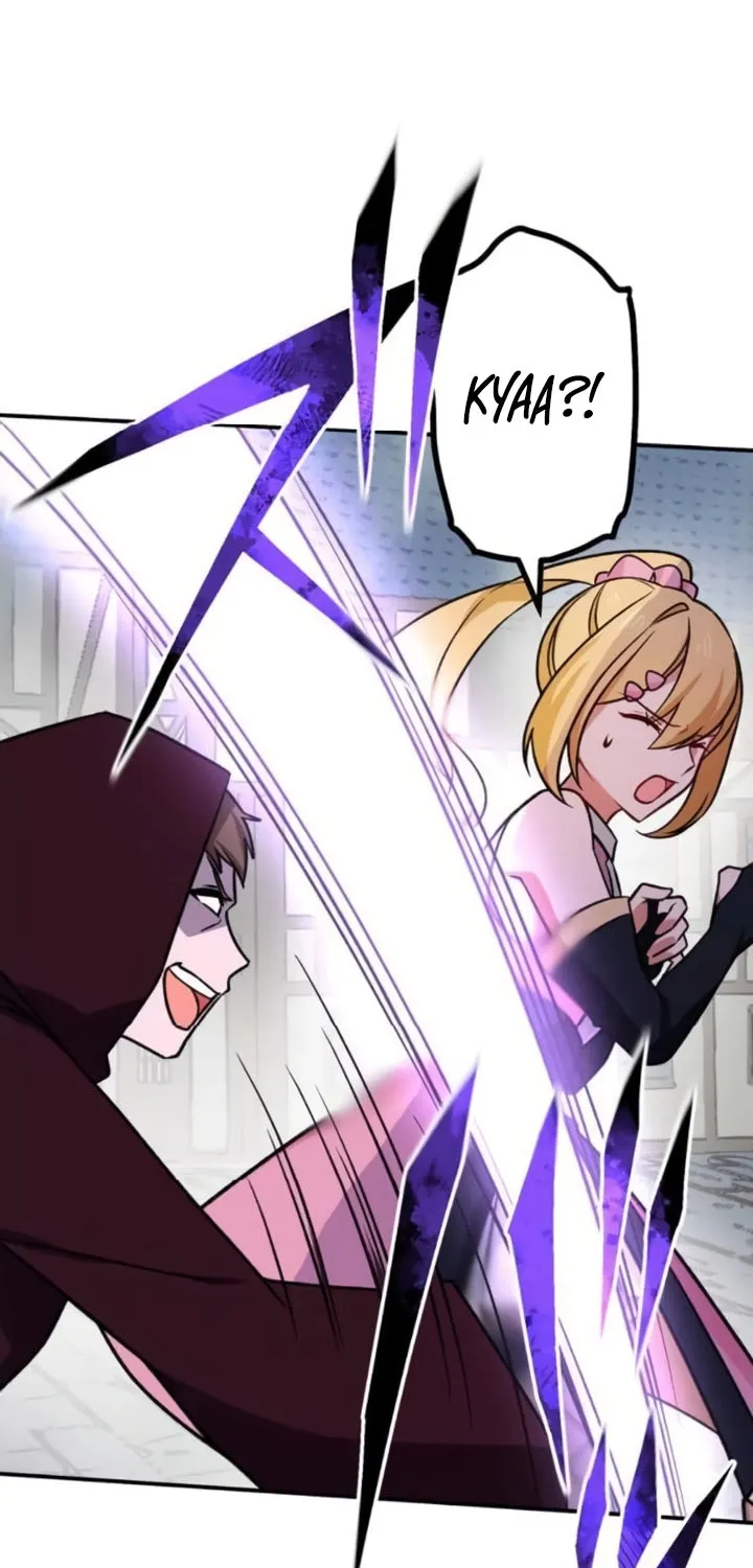 Saikyou Ansatsusha, Class Ten'i De Isekai E Kainu Manga Chapter 18 Page 89