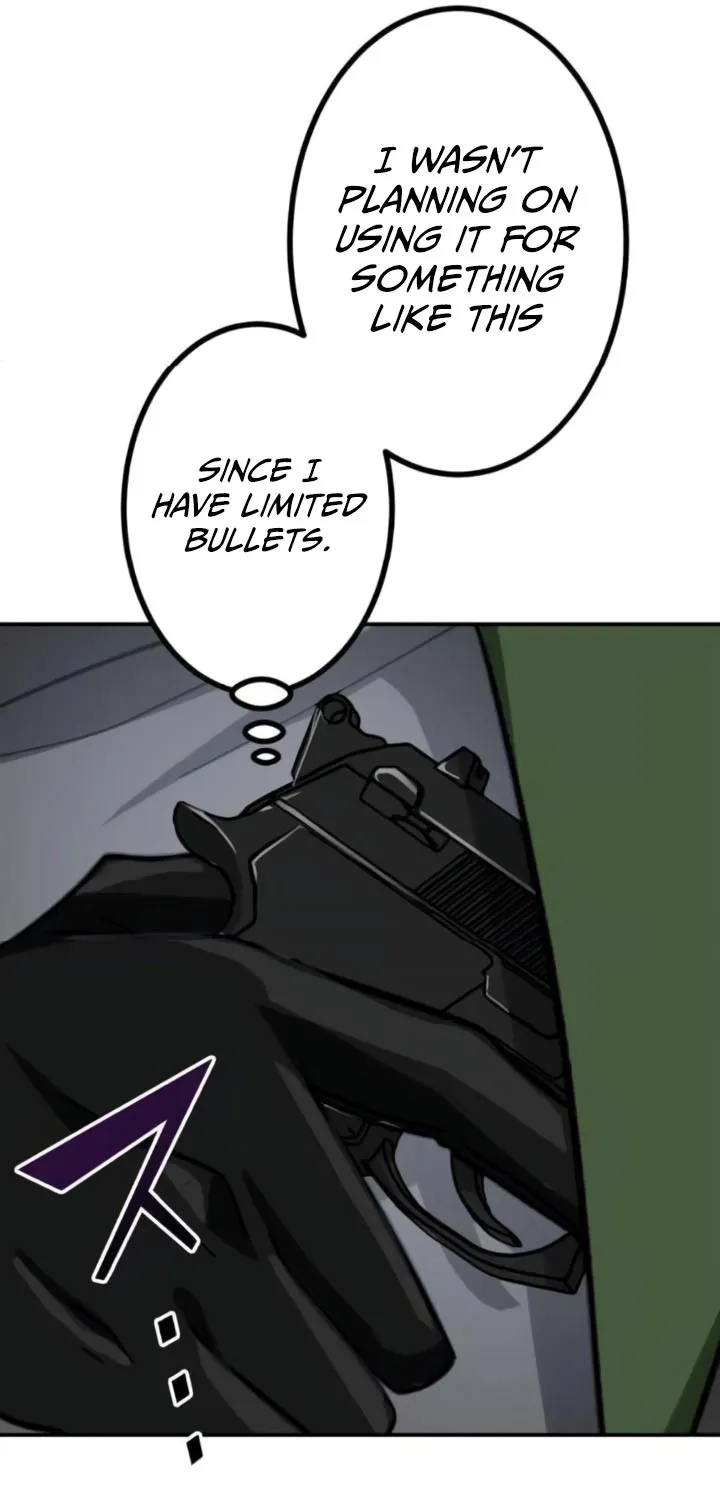 Saikyou Ansatsusha, Class Ten'i De Isekai E Kainu Manga Chapter 17 Page 35