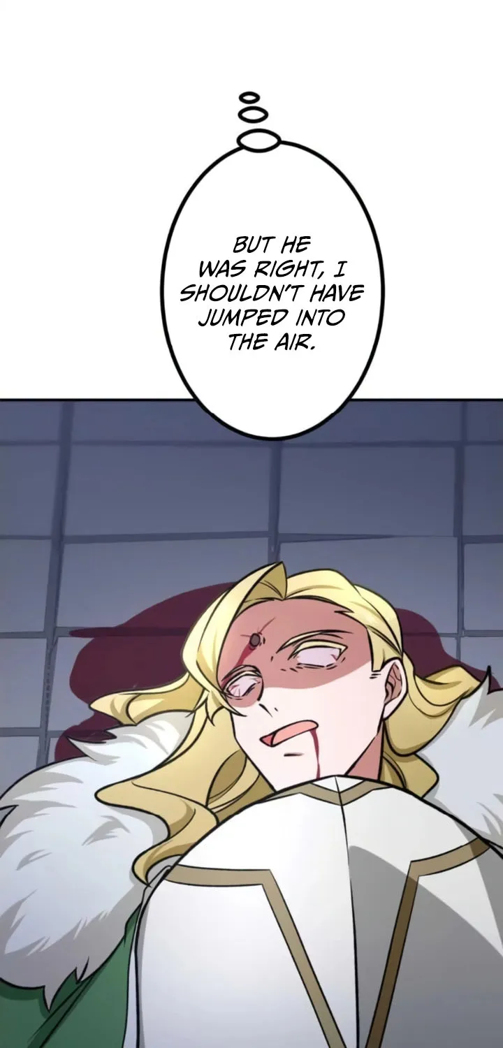 Saikyou Ansatsusha, Class Ten'i De Isekai E Kainu Manga Chapter 17 Page 36