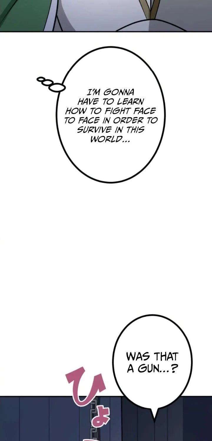 Saikyou Ansatsusha, Class Ten'i De Isekai E Kainu Manga Chapter 17 Page 37