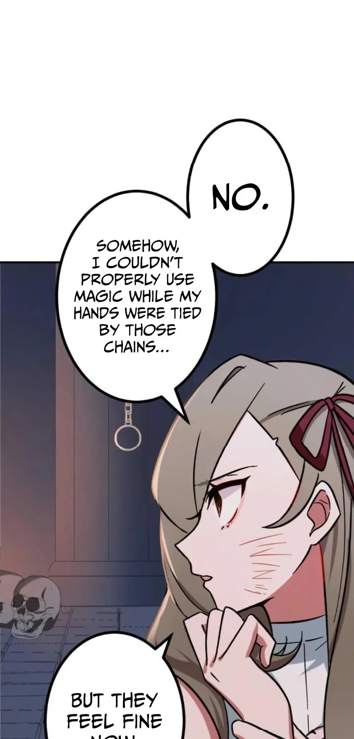 Saikyou Ansatsusha, Class Ten'i De Isekai E Kainu Manga Chapter 17 Page 42