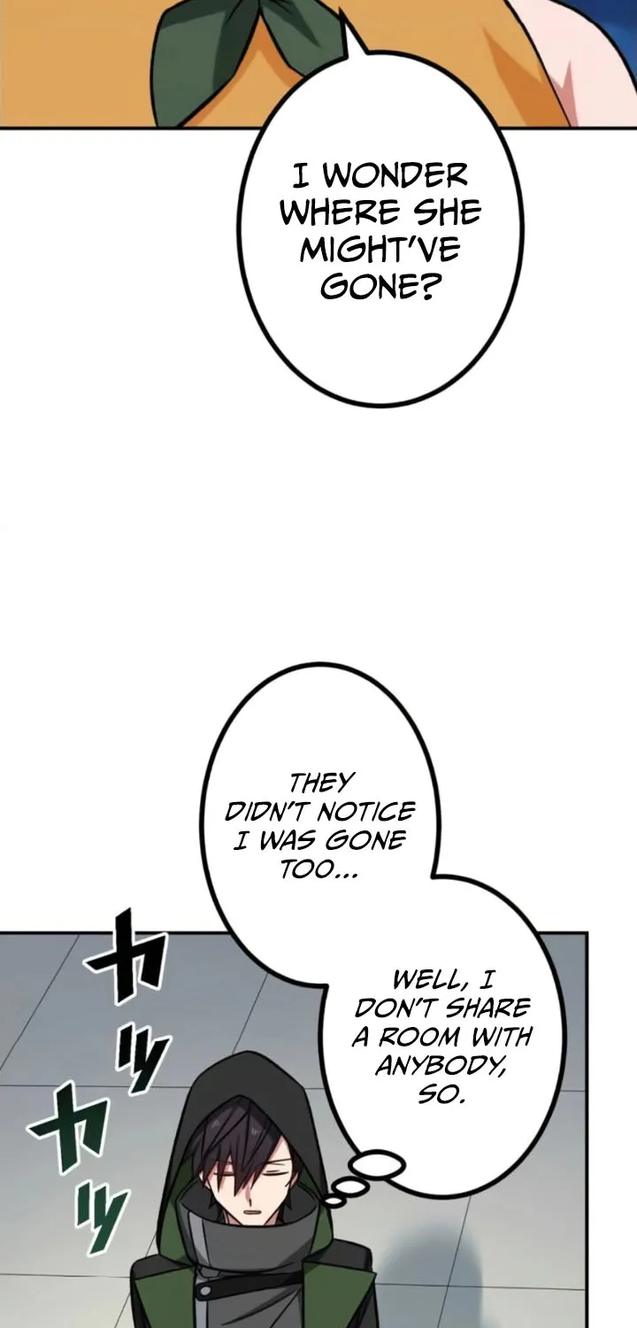 Saikyou Ansatsusha, Class Ten'i De Isekai E Kainu Manga Chapter 16 Page 13