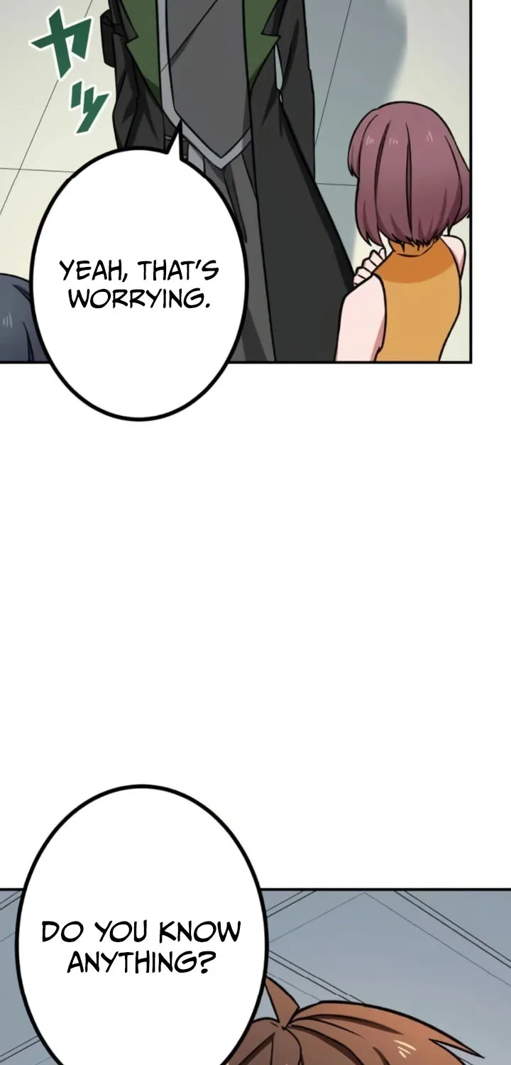 Saikyou Ansatsusha, Class Ten'i De Isekai E Kainu Manga Chapter 16 Page 14