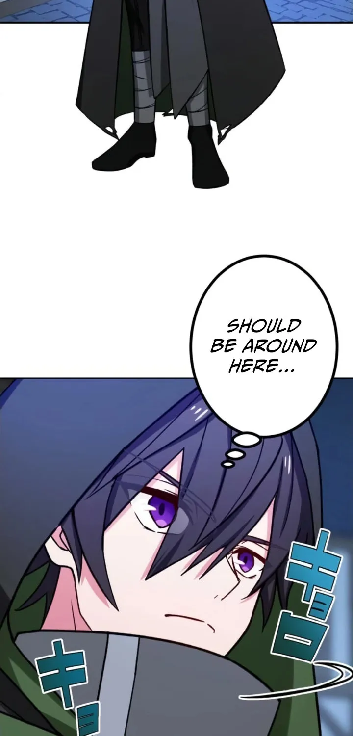 Saikyou Ansatsusha, Class Ten'i De Isekai E Kainu Manga Chapter 16 Page 24