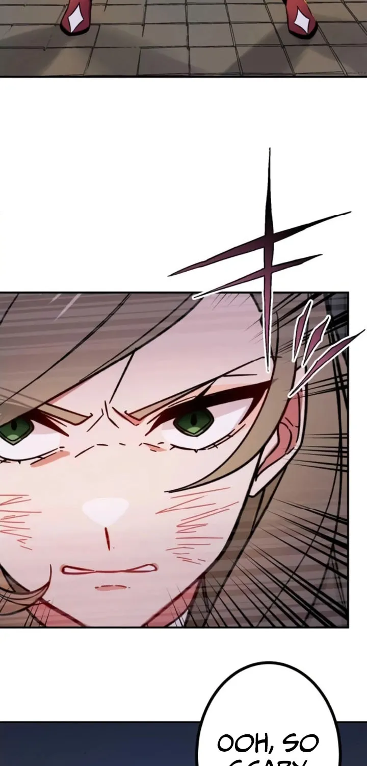 Saikyou Ansatsusha, Class Ten'i De Isekai E Kainu Manga Chapter 16 Page 50
