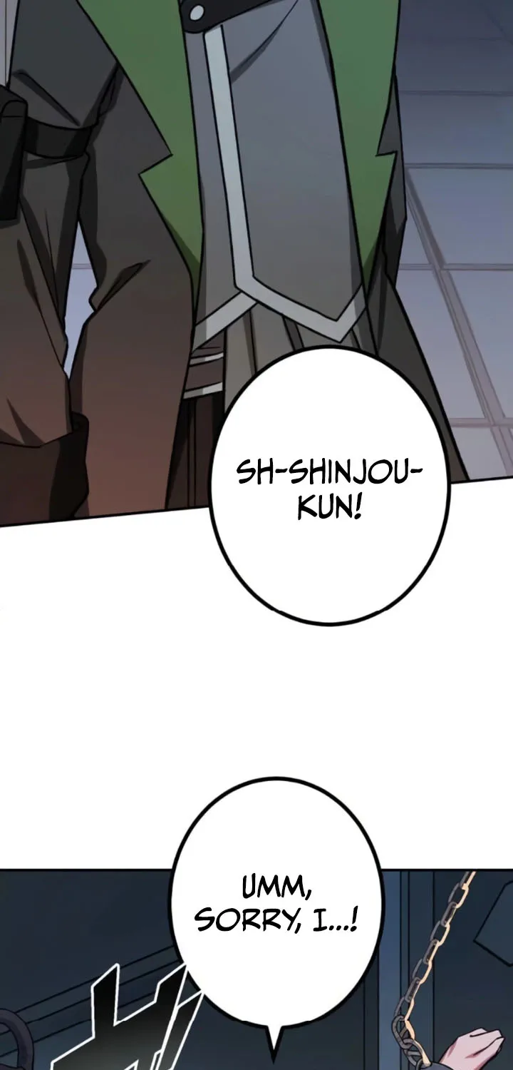 Saikyou Ansatsusha, Class Ten'i De Isekai E Kainu Manga Chapter 16 Page 67