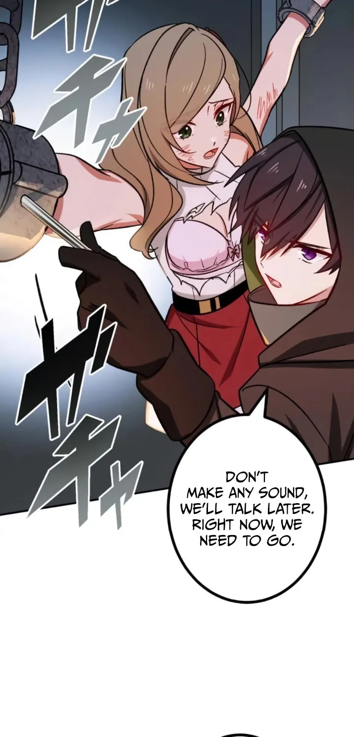 Saikyou Ansatsusha, Class Ten'i De Isekai E Kainu Manga Chapter 16 Page 68
