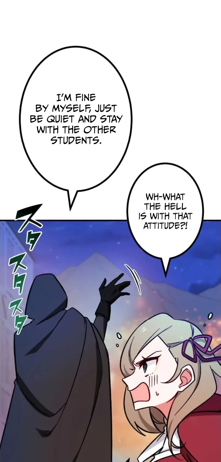 Saikyou Ansatsusha, Class Ten'i De Isekai E Kainu Manga Chapter 15 Page 80