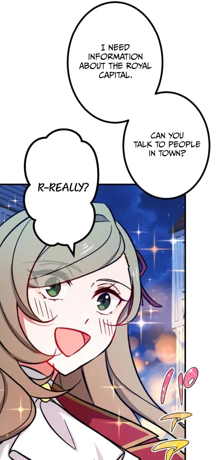 Saikyou Ansatsusha, Class Ten'i De Isekai E Kainu Manga Chapter 15 Page 83