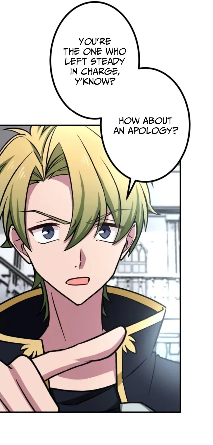 Saikyou Ansatsusha, Class Ten'i De Isekai E Kainu Manga Chapter 14 Page 7