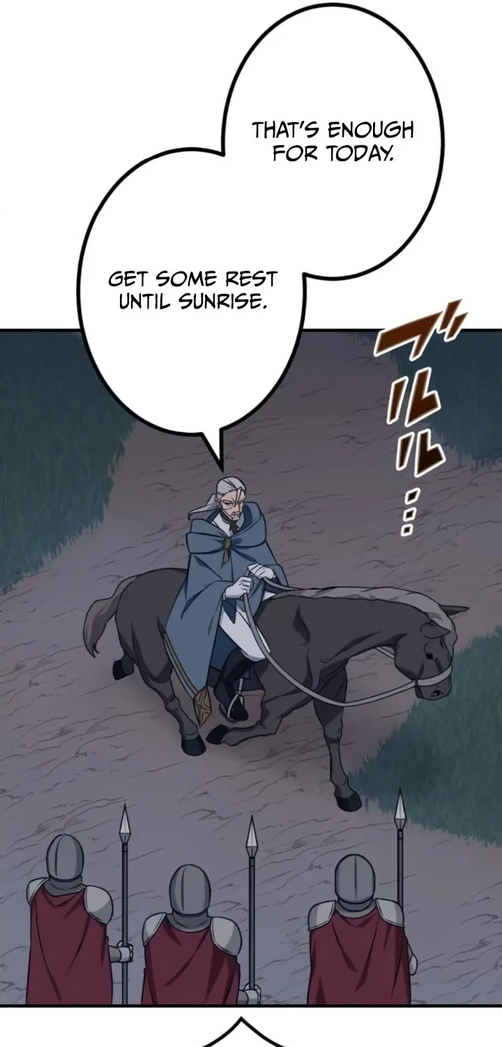 Saikyou Ansatsusha, Class Ten'i De Isekai E Kainu Manga Chapter 14 Page 30