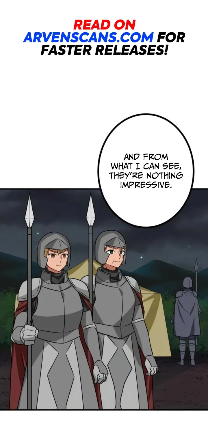 Saikyou Ansatsusha, Class Ten'i De Isekai E Kainu Manga Chapter 14 Page 36