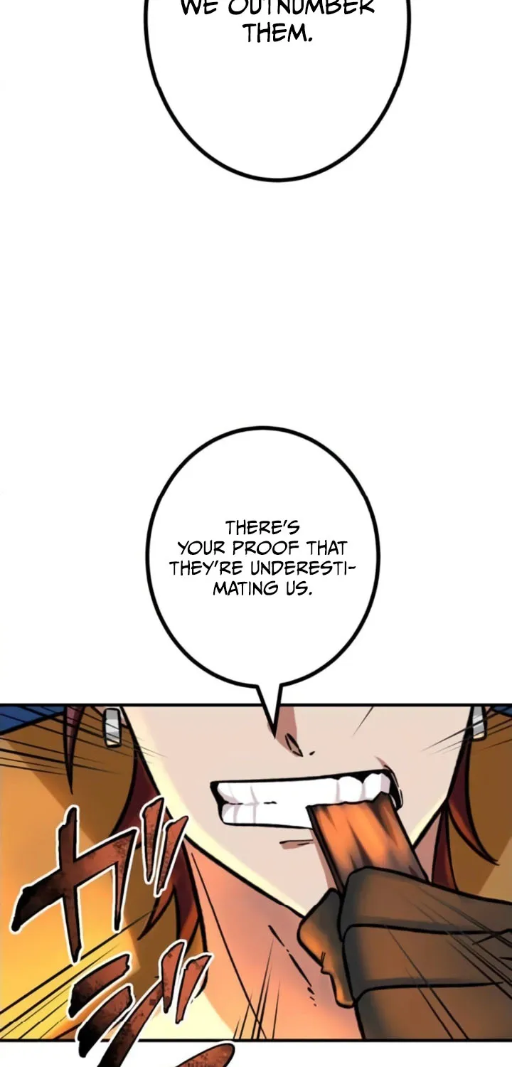 Saikyou Ansatsusha, Class Ten'i De Isekai E Kainu Manga Chapter 14 Page 42