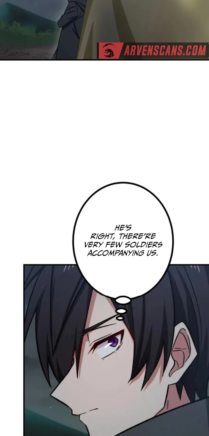 Saikyou Ansatsusha, Class Ten'i De Isekai E Kainu Manga Chapter 14 Page 47