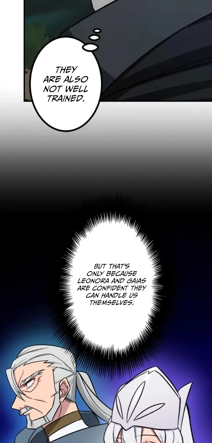 Saikyou Ansatsusha, Class Ten'i De Isekai E Kainu Manga Chapter 14 Page 48