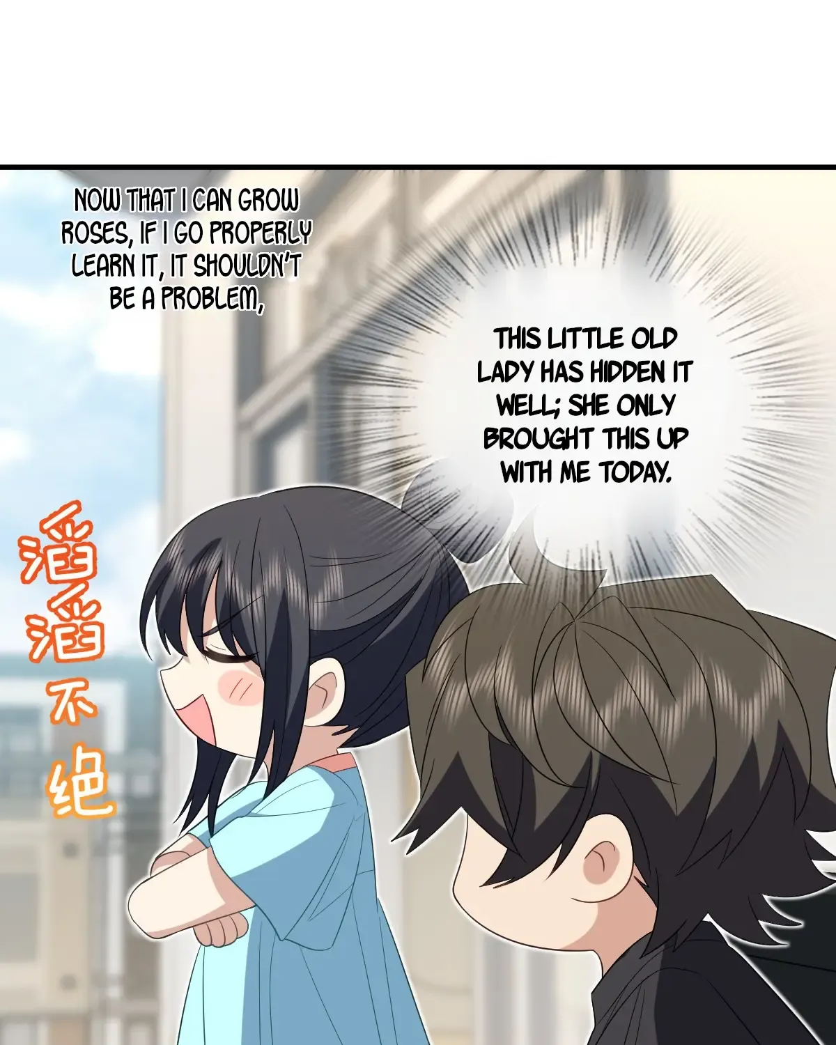 My Wife Is From A Thousand Years Ago Kainu Manga Chapter 317 Page 63