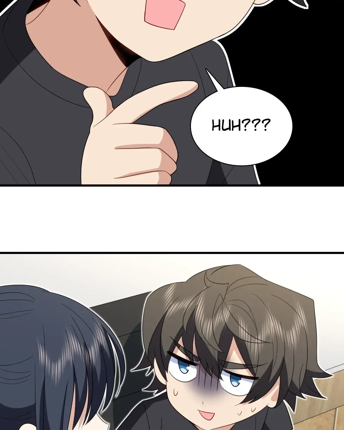 My Wife Is From A Thousand Years Ago Kainu Manga Chapter 317 Page 73