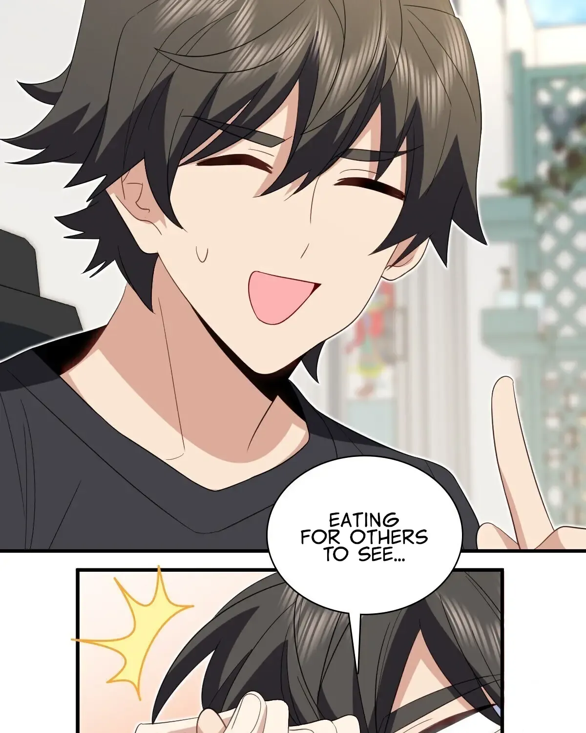 My Wife Is From A Thousand Years Ago Kainu Manga Chapter 317 Page 77