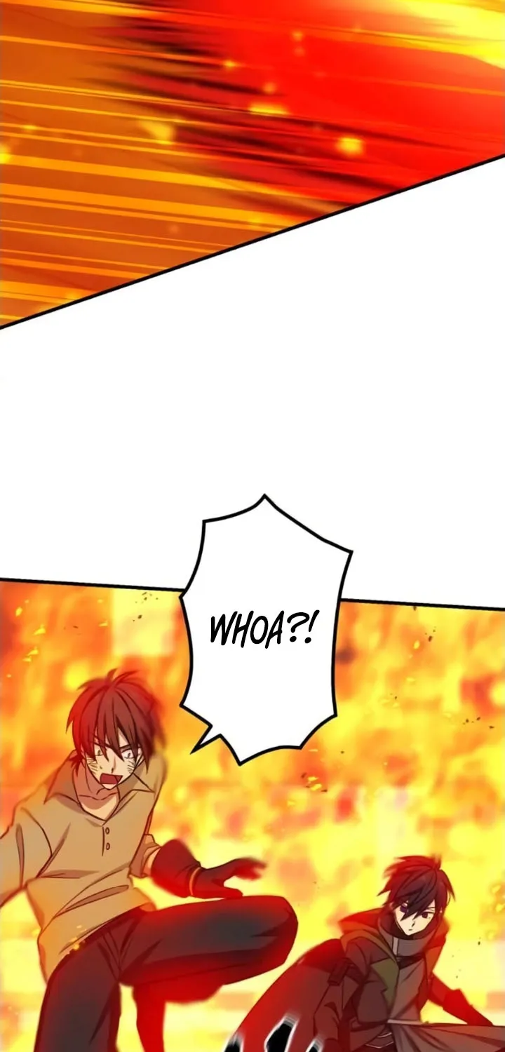Saikyou Ansatsusha, Class Ten'i De Isekai E Kainu Manga Chapter 13 Page 9