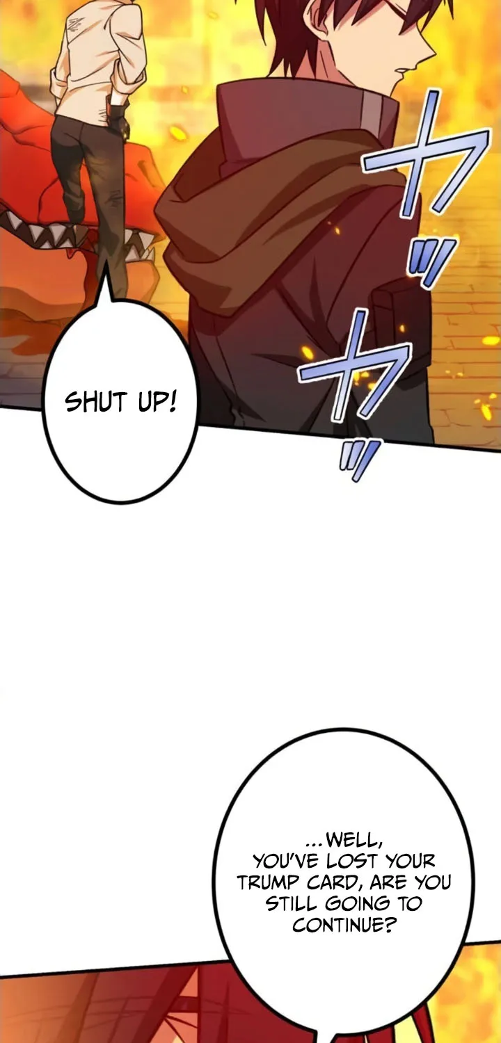 Saikyou Ansatsusha, Class Ten'i De Isekai E Kainu Manga Chapter 13 Page 60