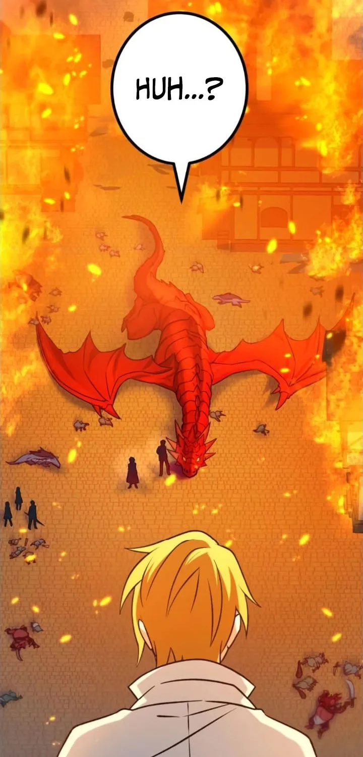 Saikyou Ansatsusha, Class Ten'i De Isekai E Kainu Manga Chapter 13 Page 63