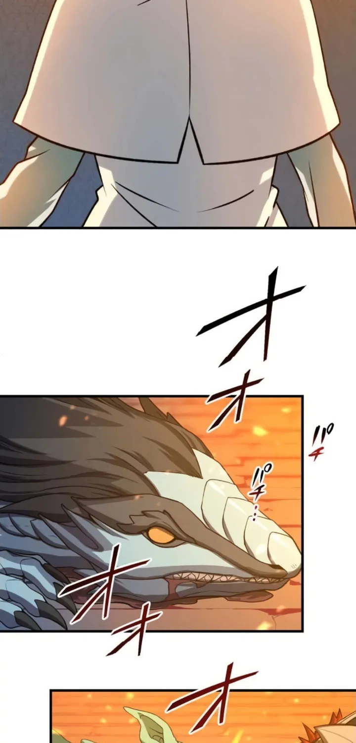 Saikyou Ansatsusha, Class Ten'i De Isekai E Kainu Manga Chapter 13 Page 64