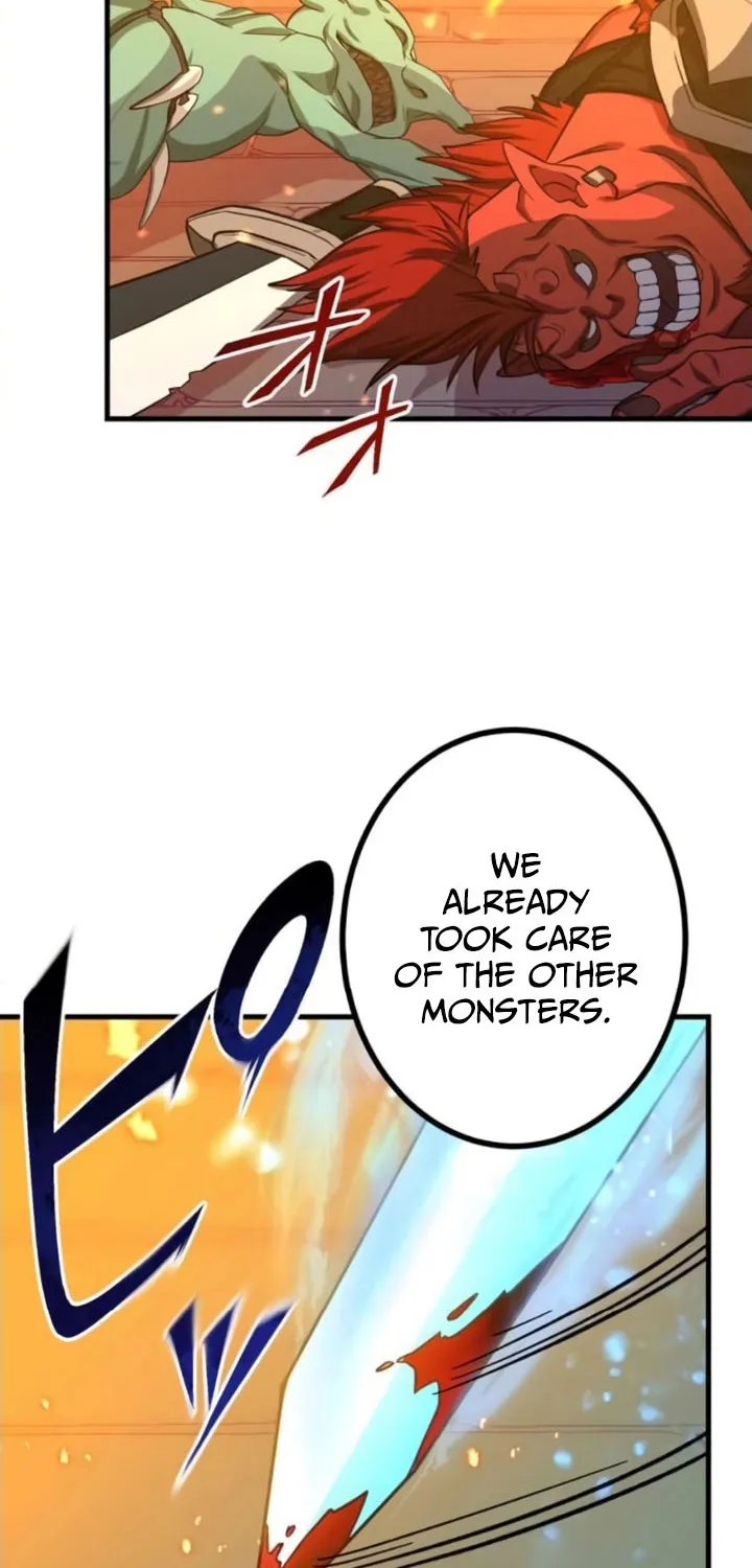 Saikyou Ansatsusha, Class Ten'i De Isekai E Kainu Manga Chapter 13 Page 65